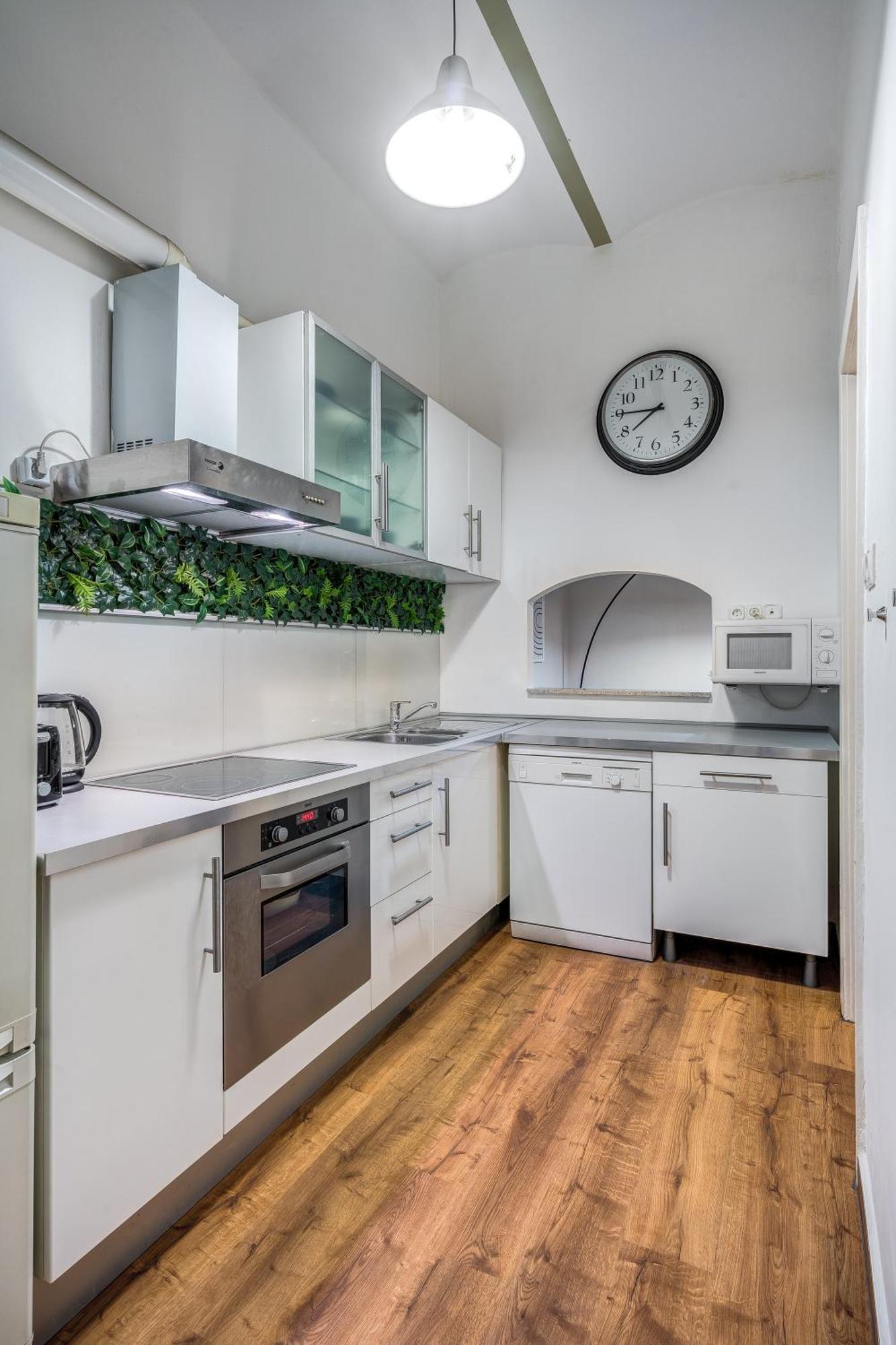 Apartamento Jokai Hideaway Budapest Exterior foto